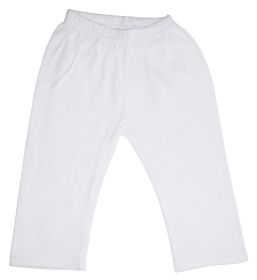 White Pants (Color: White, size: small)