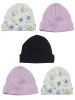 Girls Baby Cap (Pack of 5)