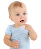 6 Baby Bibs