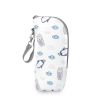 Convenient bottle bag aluminum mold insulation mommy bag accessories